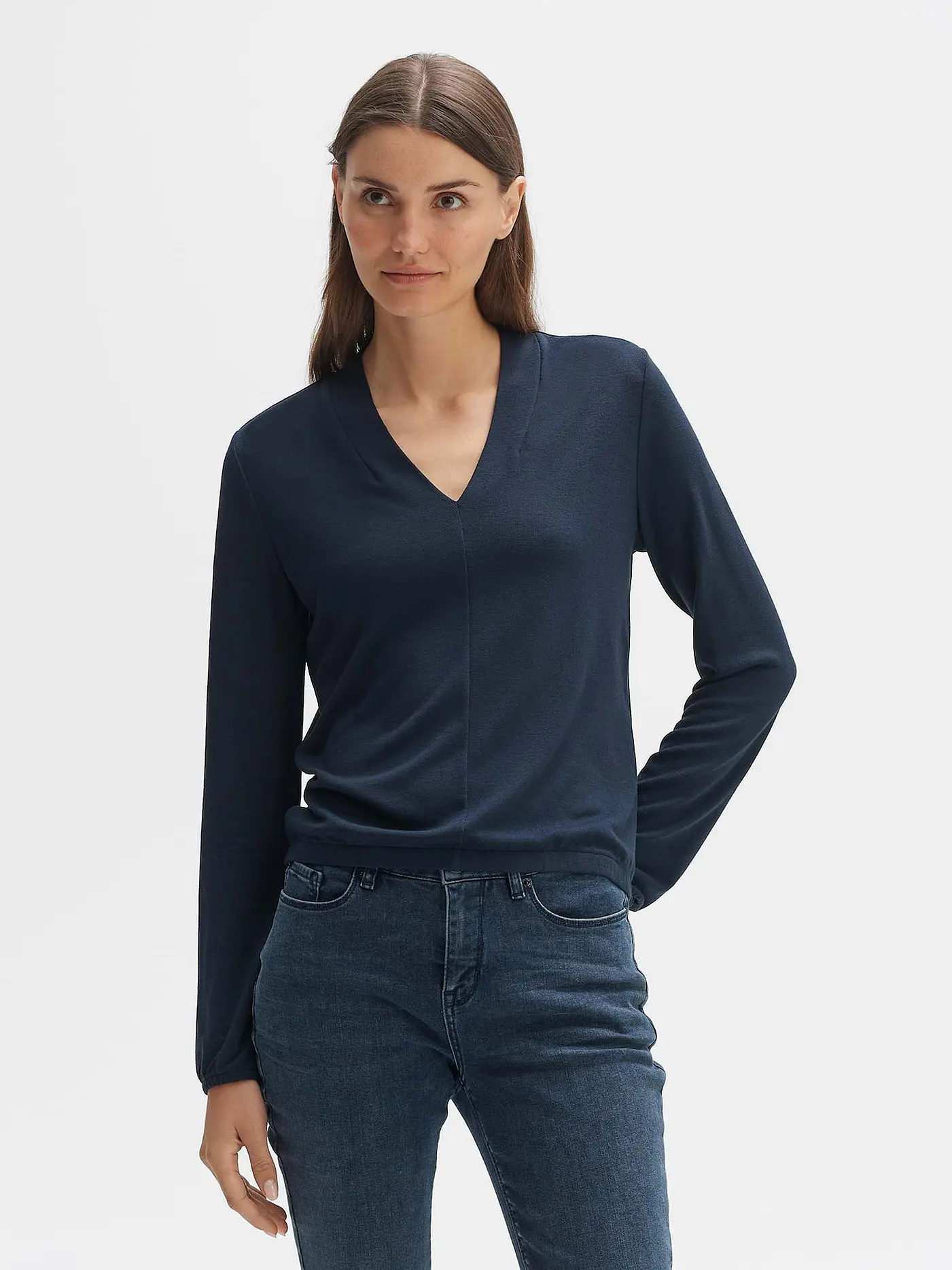 OPUS | Blusenshirt SABIRA | 